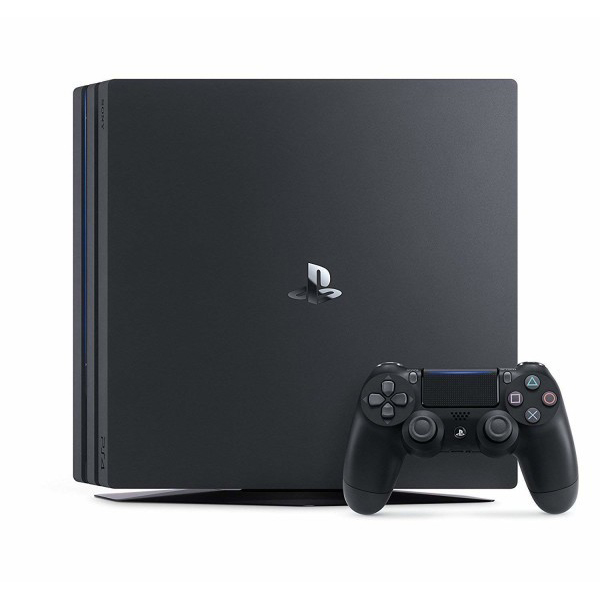 PlayStation 4 Pro HDD 1TB CUH-7200BB01
