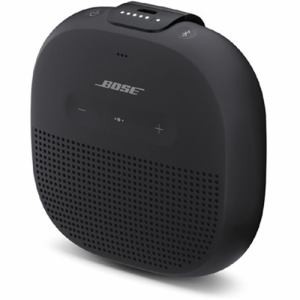 Bose SoundLink Micro Bluetooth speaker ブラック 4969929249647