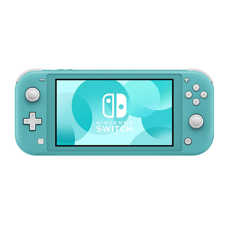 Nintendo Switch Lite ターコイズ 買取のお申込み｜ゲーム機の買取専門 ...