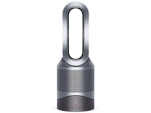 Dyson ダイソン 空気清浄機付きファンヒーター Pure Hot + Cool HP00ISN 5025155041970