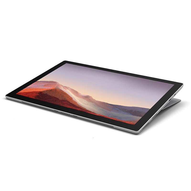 マイクロソフト　Surface Pro 7 VNX-00014 プラチナ 4549576124520