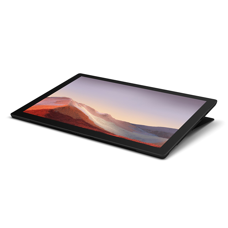 Surface Pro 7 VNX-00027 ブラック 4549576125558