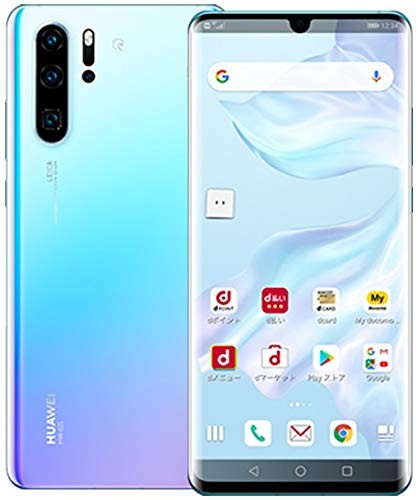 Huawei P30 Pro Hw 02l 買取のお申込み Iphone スマートフォンの買取専門店 買取wiki 東京 西日暮里