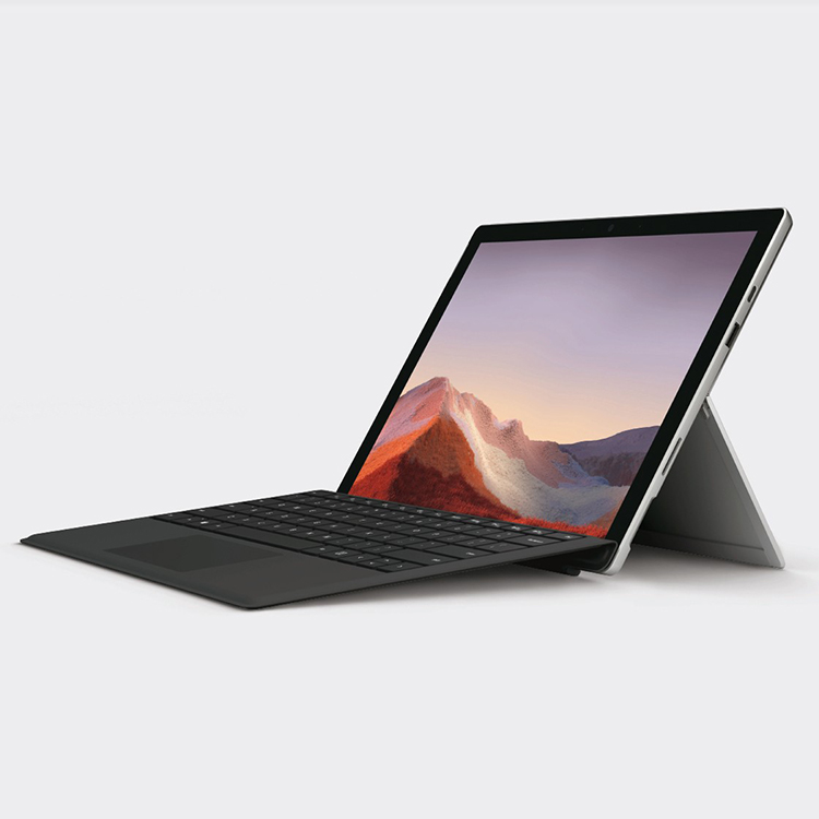 Surface Pro 7 タイプカバー同梱 QWT-00006 4549576126432