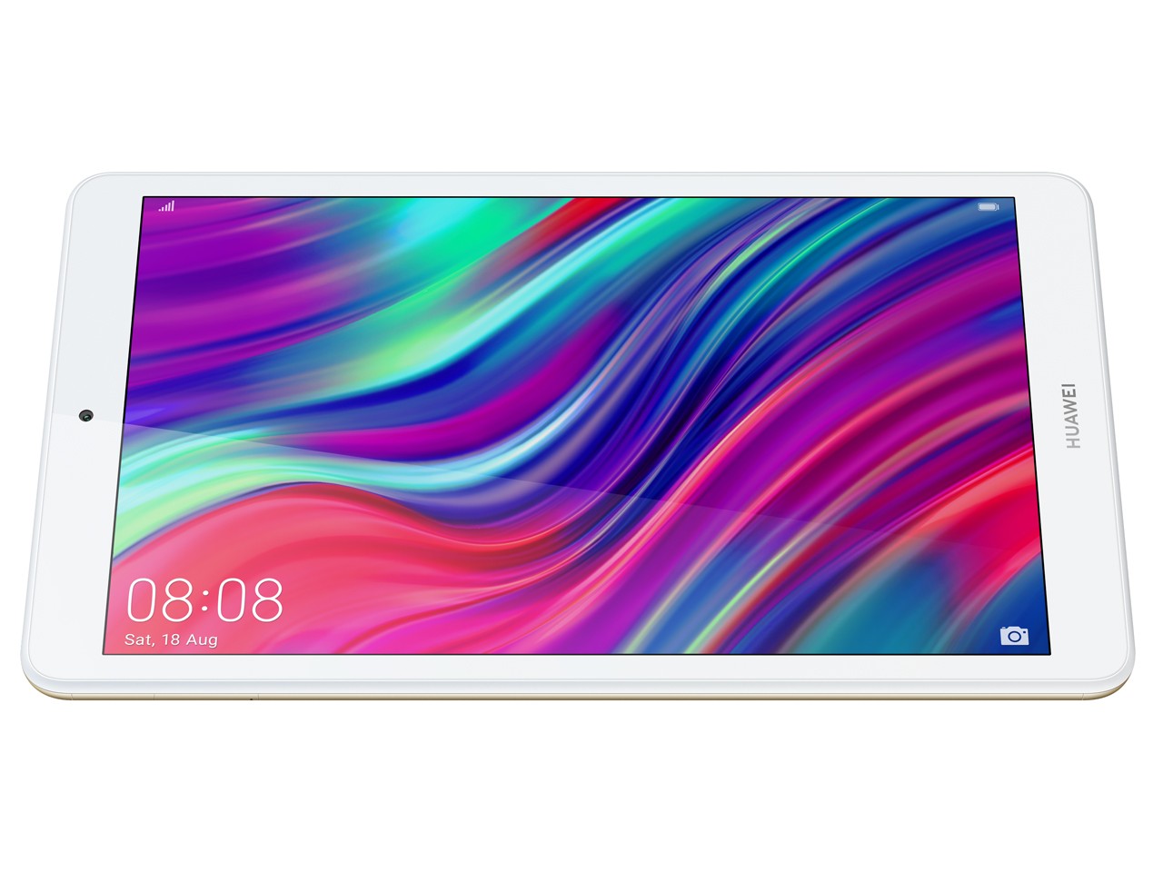 HUAWEI MediaPad M5 lite 8 Wi-Fiモデル