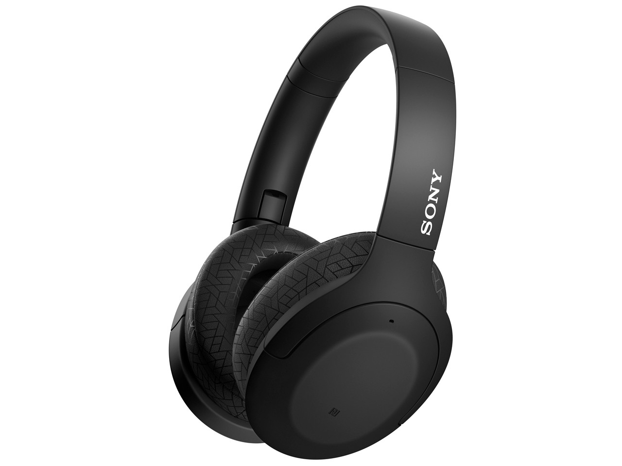 SONY h.ear on 3 Wireless NC WH-H910NB ブラック 4548736101203
