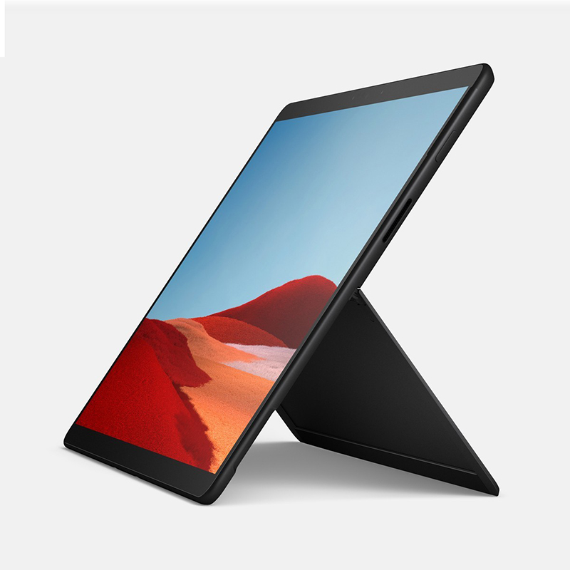 Surface Pro X MNY-00011 SIMフリー 4549576125749