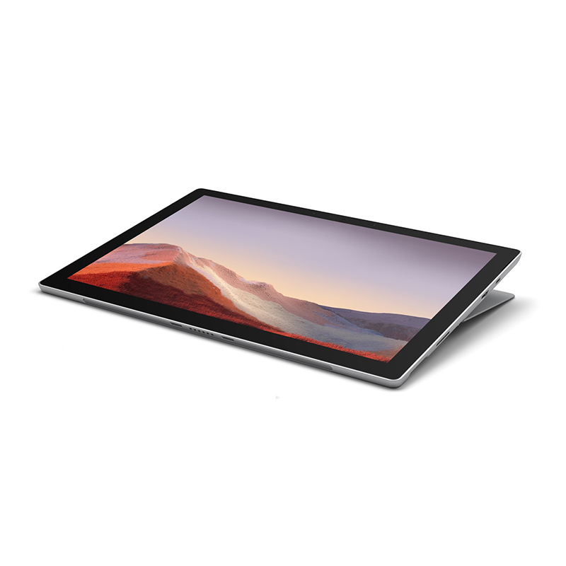 Surface Pro 7 VAT-00014 プラチナ 4549576124537