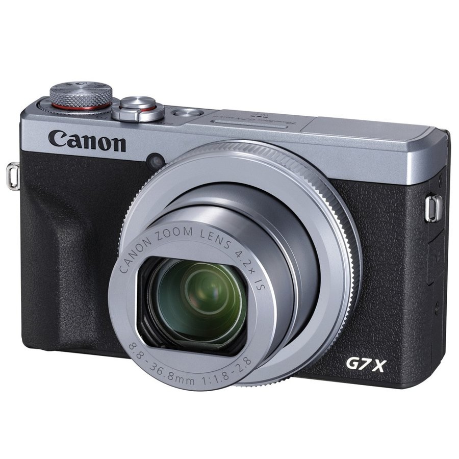Canon PowerShot G7X Mark III 新品未開封