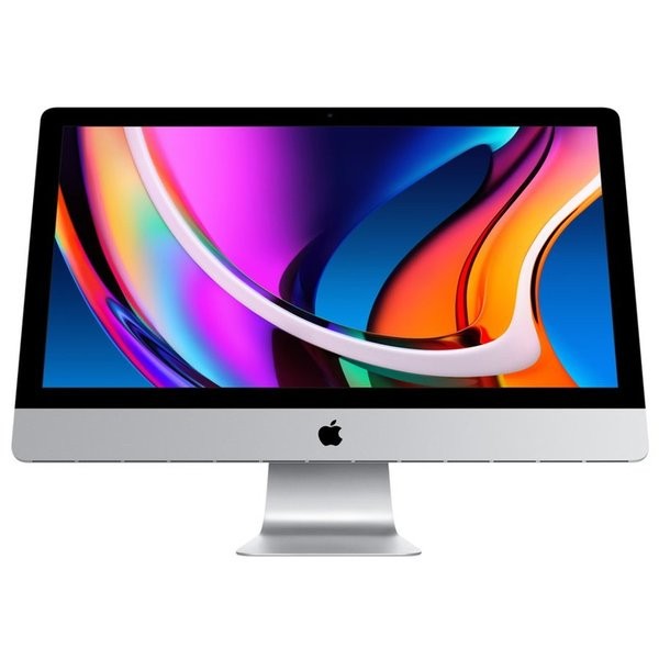 iMac Retina 5Kディスプレイモデル MXWT2J/A [3100]