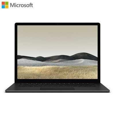 Surface Laptop 3 15インチ VGZ-00018 プラチナ 4549576126814