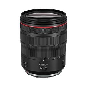 CANON　RF24-105mm F4 L IS USM