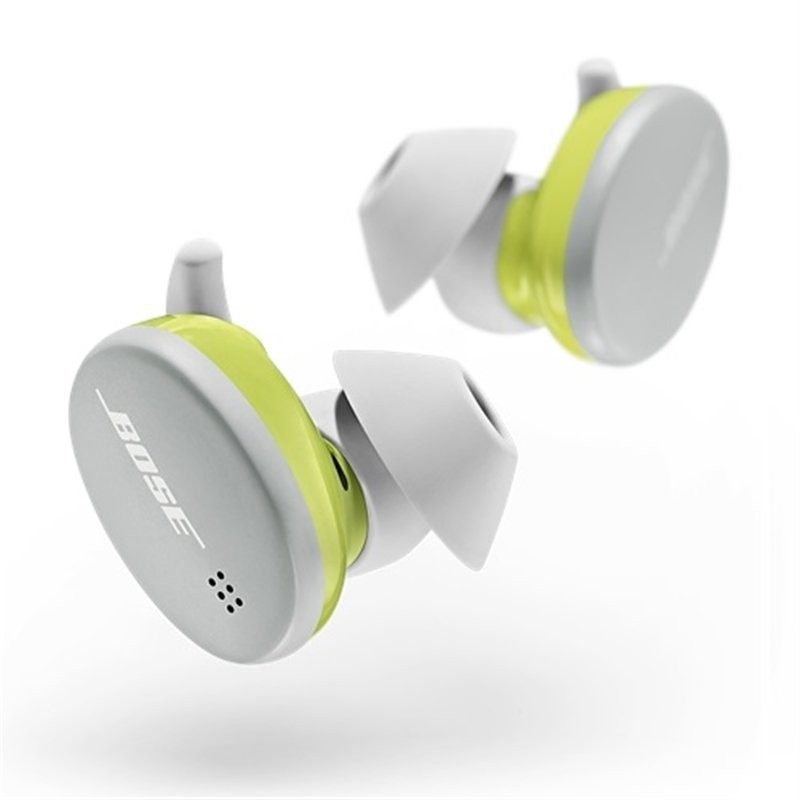 Bose Sport Earbuds グレースホワイト