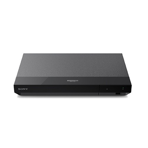 SONY Ultra HD ブルーレイ DVDプレーヤー UBP-X700　4548736064430