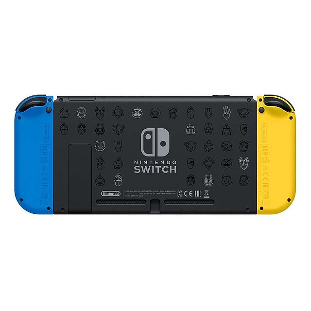 新品未開封 Switch フォートナイト 5台セット