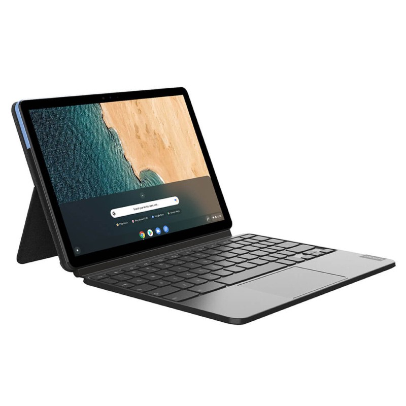 Lenovo IdeaPad Duet Chromebook ZA6F0038JP 買取のお申込み｜iPad