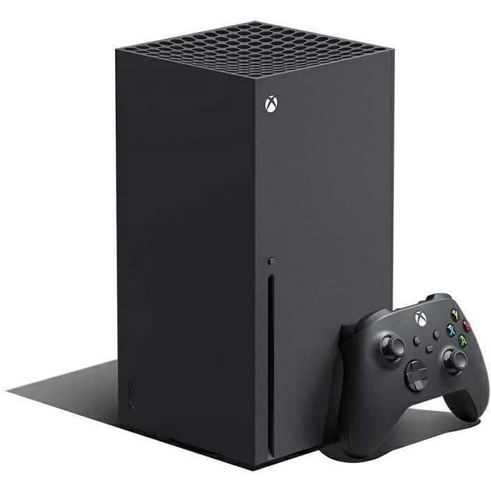 マイクロソフト Xbox Series X 買取のお申込み｜ゲーム機の買取専門店 