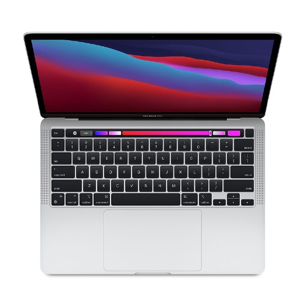 MacBook Pro Retinaディスプレイ 13.3 MYDA2J/A [シルバー]