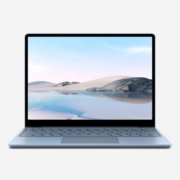 マイクロソフト  Surface Laptop Go THJ-00034  アイス ブルー 4549576168845