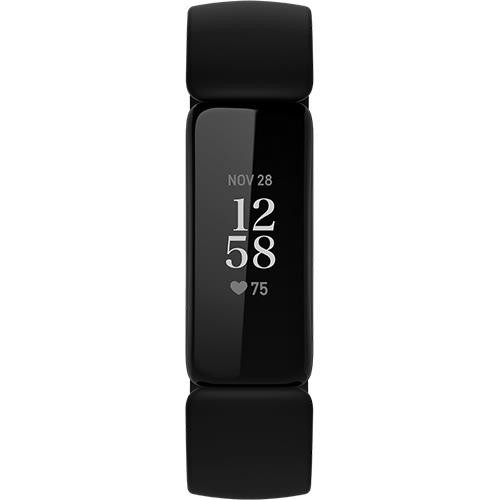 Fitbit Inspire 2 FB418BKBK-FRCJK [ブラック]