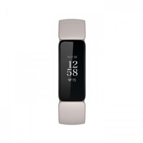 Fitbit Inspire 2 FB418BKWT-FRCJK [ルナホワイト]