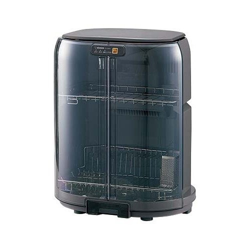 象印 食器乾燥器 EY-GB50-HA グレー