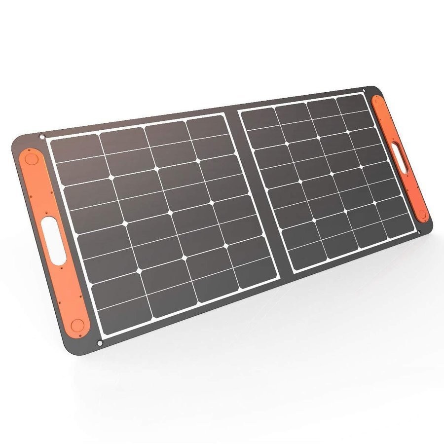 Jackery ソーラーパネル Jackery SolarSaga 100 買取のお申込み