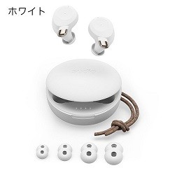 Sudio コンパクト 完全ワイヤレスイヤホン FEM Bluetooth