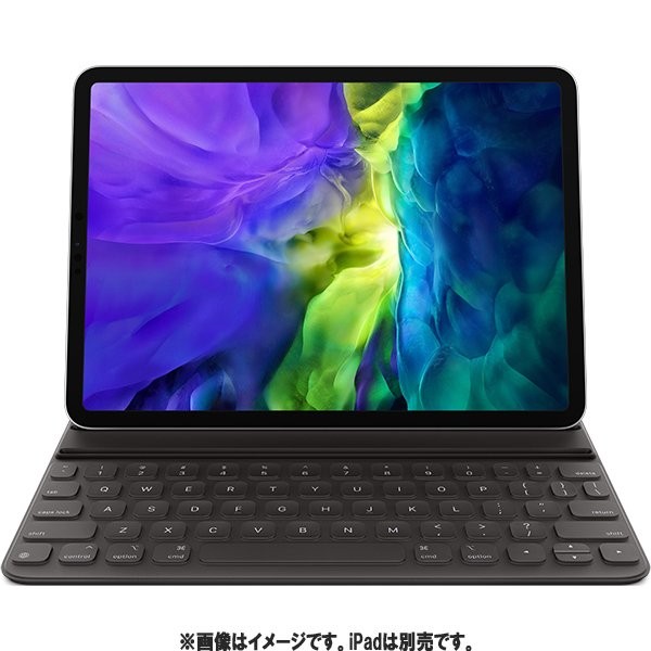 11インチ iPadPro 第2世代 Smart Keyboard Folio JP MXNK2J/A