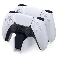 PlayStation5 DualSense 充電スタンド for PS5 CFI-ZDS1 買取のお 