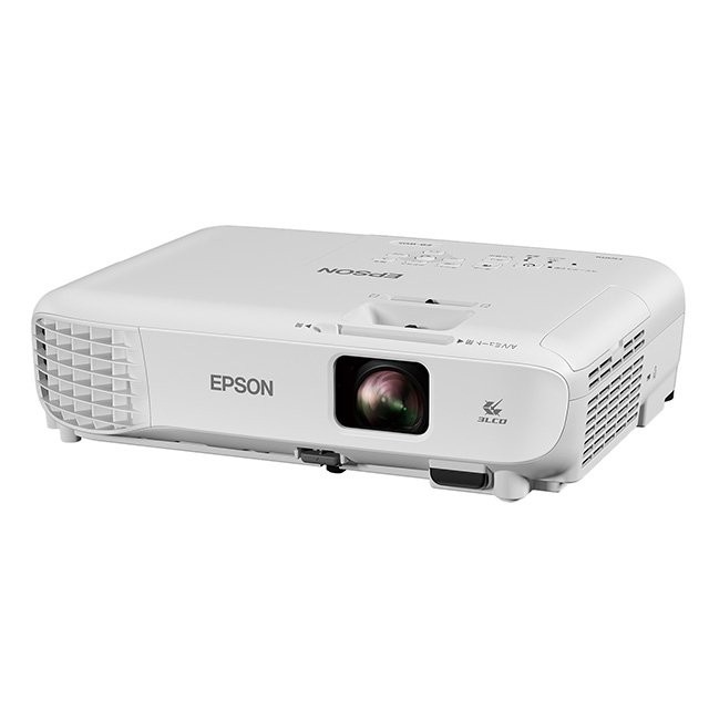 EPSON エプソン ビジネスプロジェクター EB-X06　4988617376410
