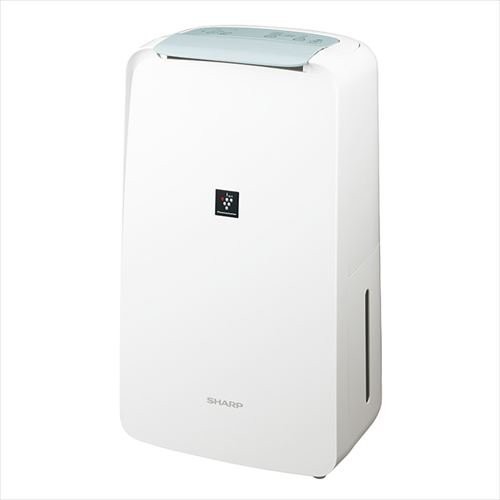 SHARP シャープ プラズマクラスター 衣類乾燥除湿機 CV-L71-W　4974019150116