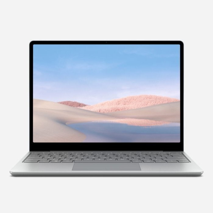 マイクロソフト Surface Laptop 4 5AI-00039 プラチナ 4549576174877