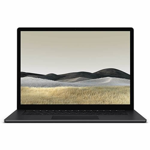マイクロソフト Surface Laptop 4 5BT-00016 ブラック 4549576174945
