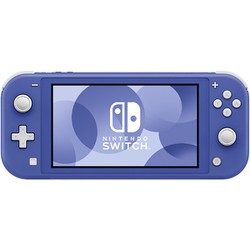 Nintendo Switch Lite [ブルー]