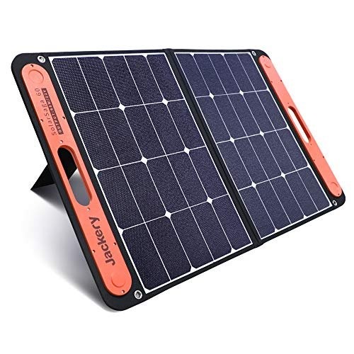 Jackery ソーラーパネル Jackery SolarSaga 60 買取のお申込み｜ゲーム