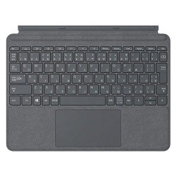 Surface Go Type Cover KCS-00102 ポピーレッド