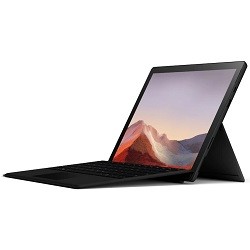 Microsoft Surface Pro 7 タイプカバー同梱 QWV-00012 4549576126463
