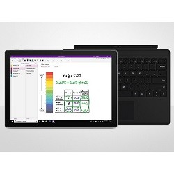 Microsoft マイクロソフト Surface Pro 7 タイプカバー同梱 QWU-00006 4549576126449