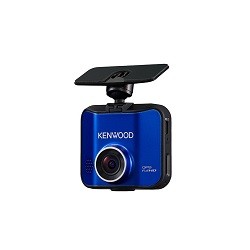 KENWOOD ケンウッド ドライブレコーダー DRV-350-L [ブルー]　4975514061532