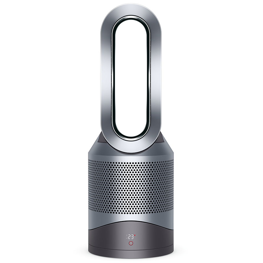 Dyson ダイソン Pure Hot + Cool Link HP03IS アイアン/シルバー 