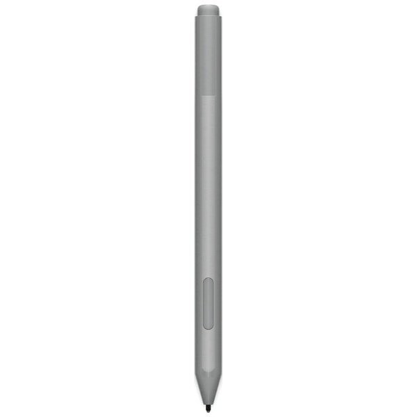 Microsoft マイクロソフト 純正  Surface Pro 対応 Surfaceペン シルバー EYU-00015 4549576078809