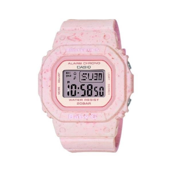 CASIO 腕時計 Baby-G BGD-560CR-4JF 4549526304576