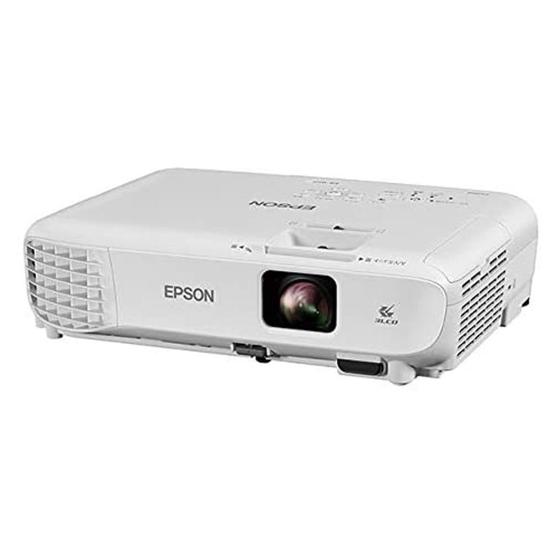 EPSON エプソン プロジェクター EB-W06 4988617376427