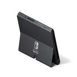 ストア版 Nintendo Switch 有機ELモデル