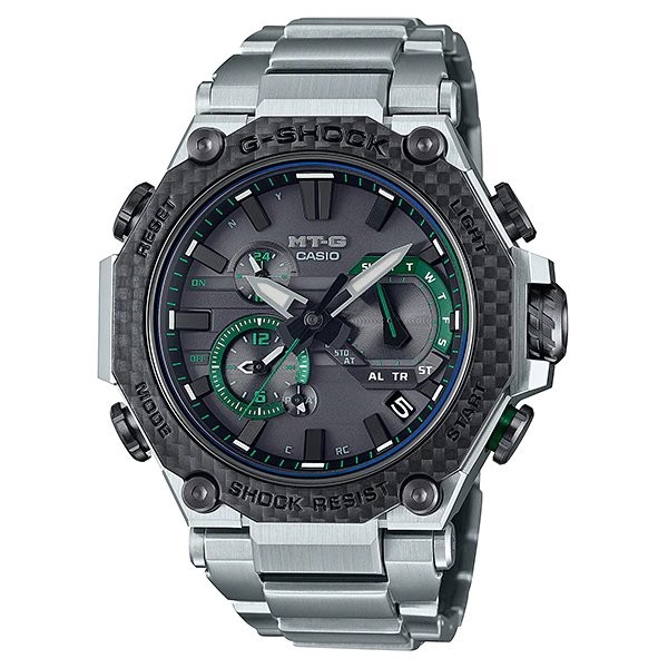 CASIO 腕時計 G-SHOCK MT-G MTG-B2000XD-1AJF 4549526311246