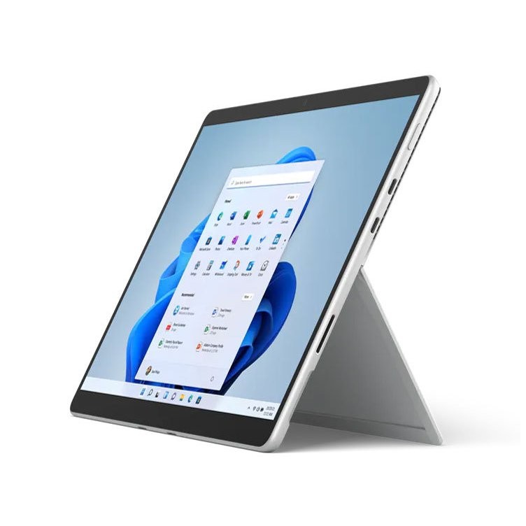 マイクロソフト Microsoft Surface Pro 8 8PT-00010 4549576178707