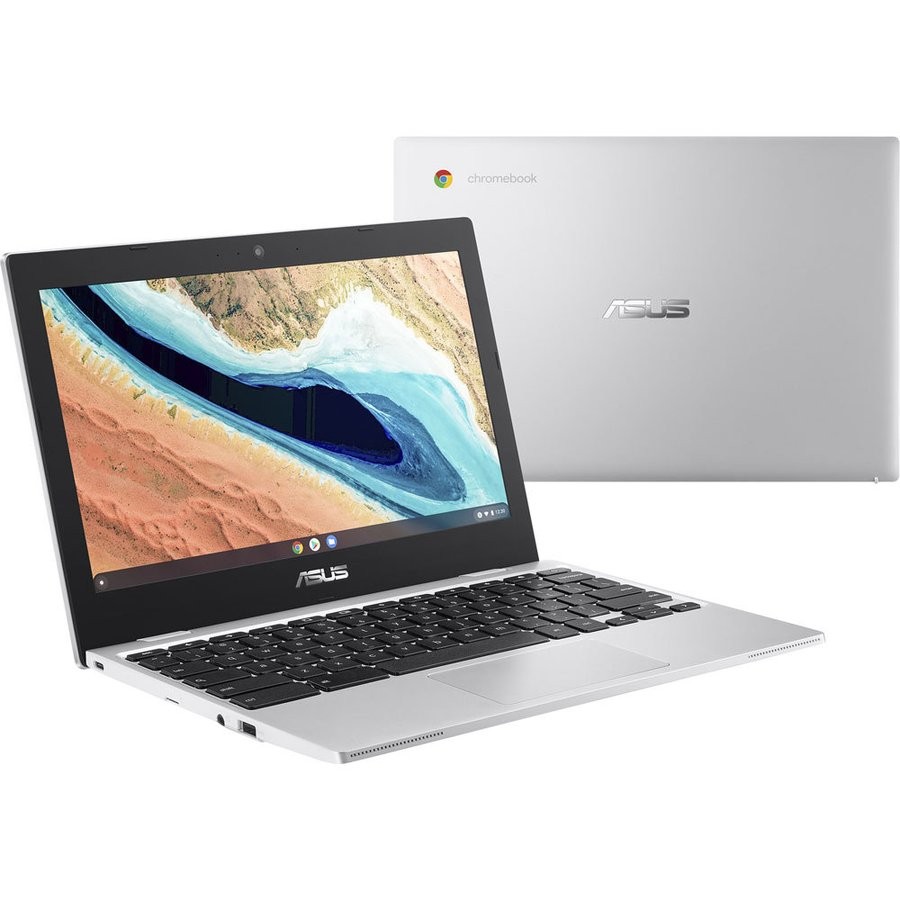 ASUS ChromeBookCX1101 CX1101CMA-GJ0004 0195553382670
