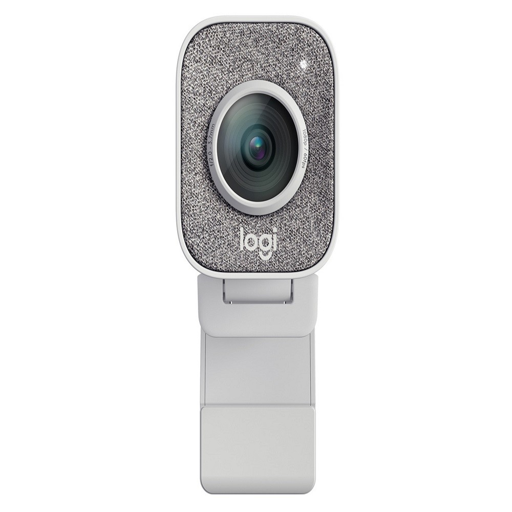 Logicool ウェブカメラ C980OW