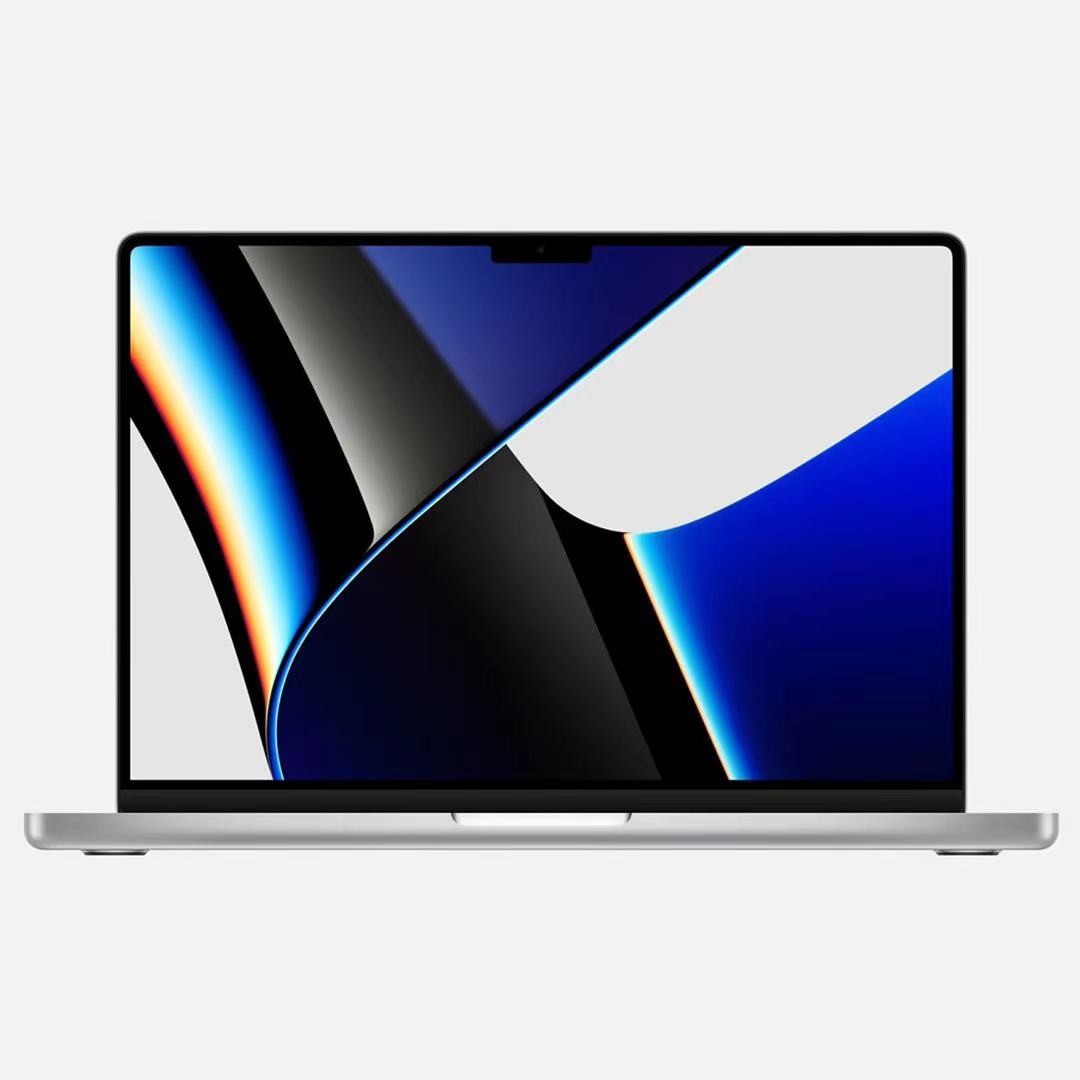 MacBook Pro Liquid Retina XDRディスプレイ 14.2 MKGT3J/A シルバー4549995252392